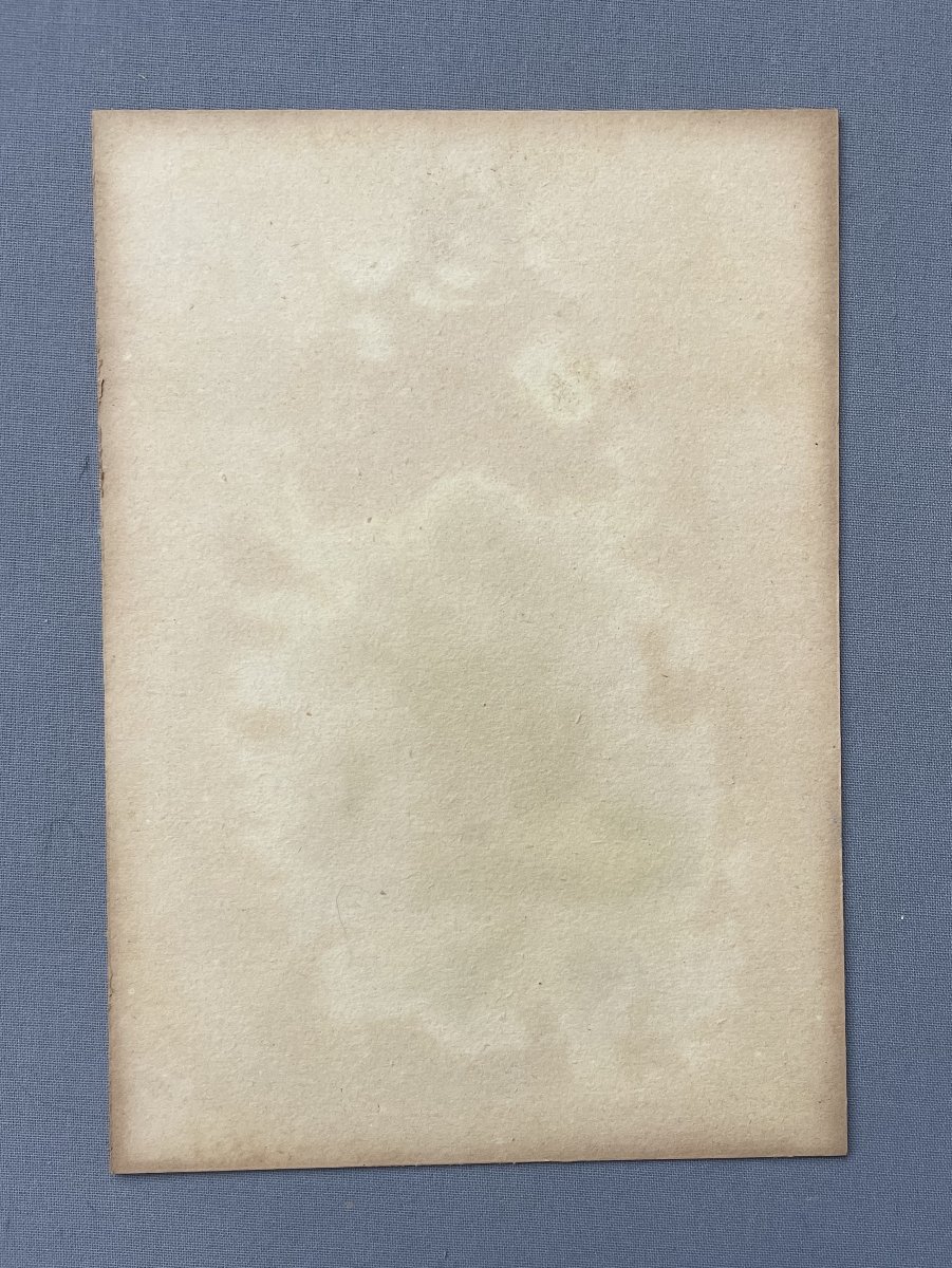 Small Tanka, Tibet, Late 19th Century-photo-2