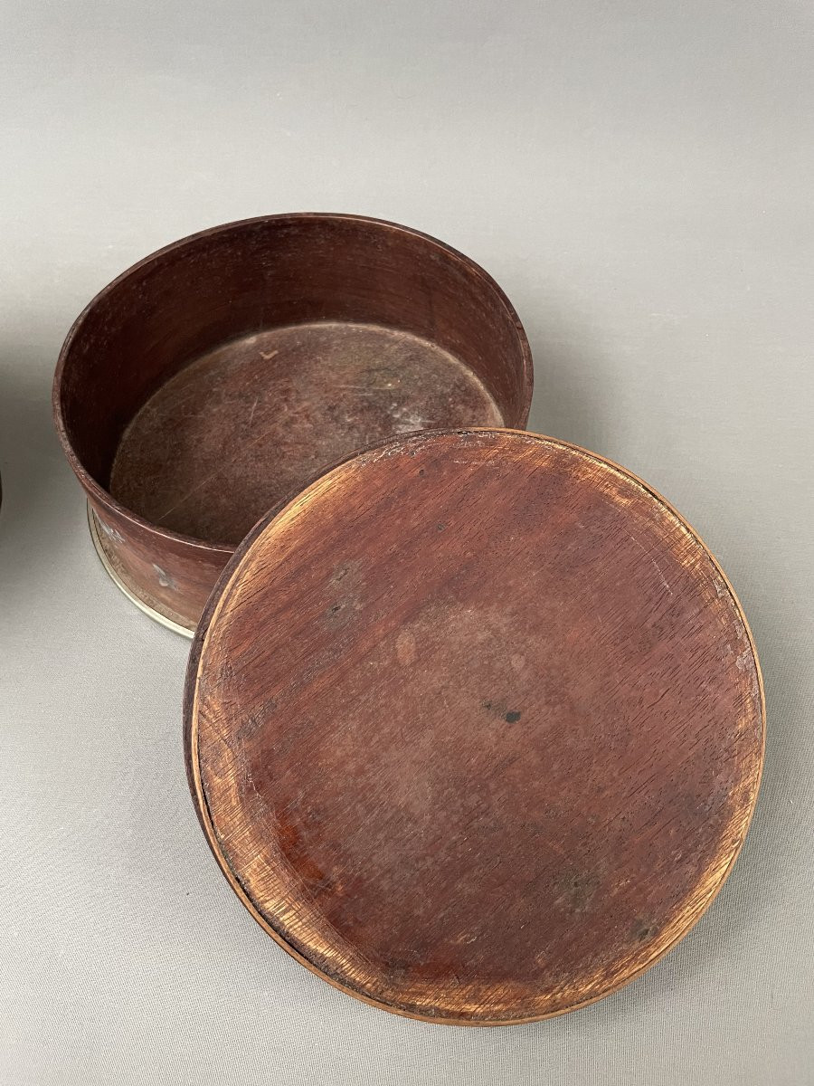 Boîte, coffret, Chine, XIXe-photo-2