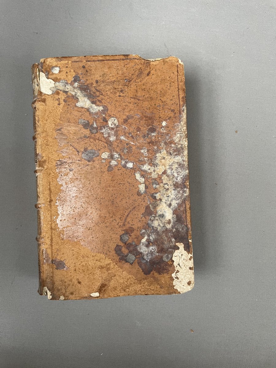 M. De La Harpe, Summary Of The General History Of Travel, 1780, 21 Volumes-photo-4