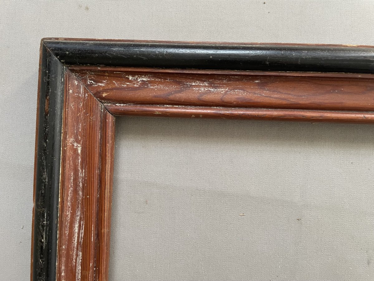 Pitch Pine Frame-photo-2