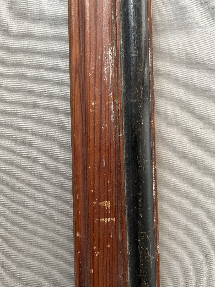 Pitch Pine Frame-photo-3
