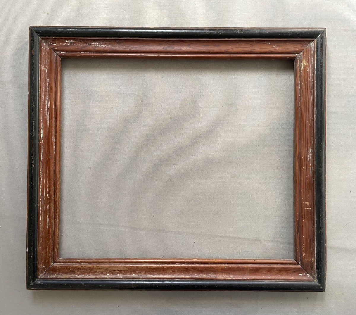 Pitch Pine Frame