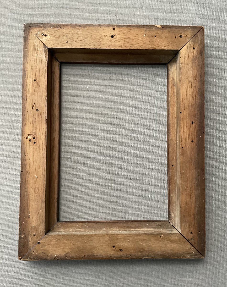 Small 19th-century Frame-photo-4