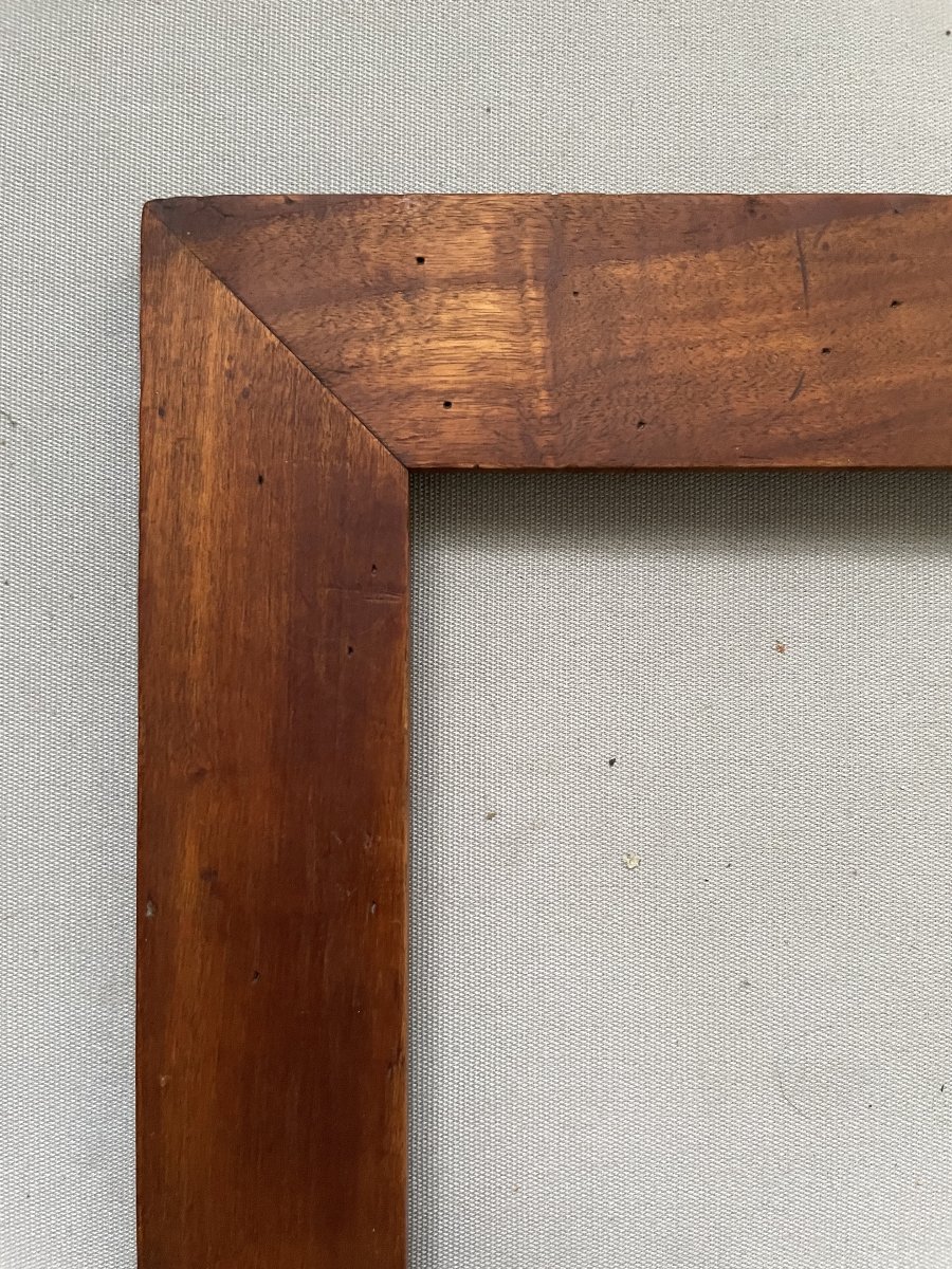 Late 19th Century Frame, 53.5 X 42.5 Cm-photo-2