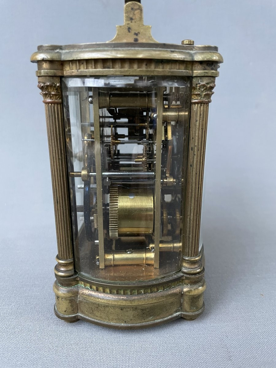 Officer's Clock-photo-3