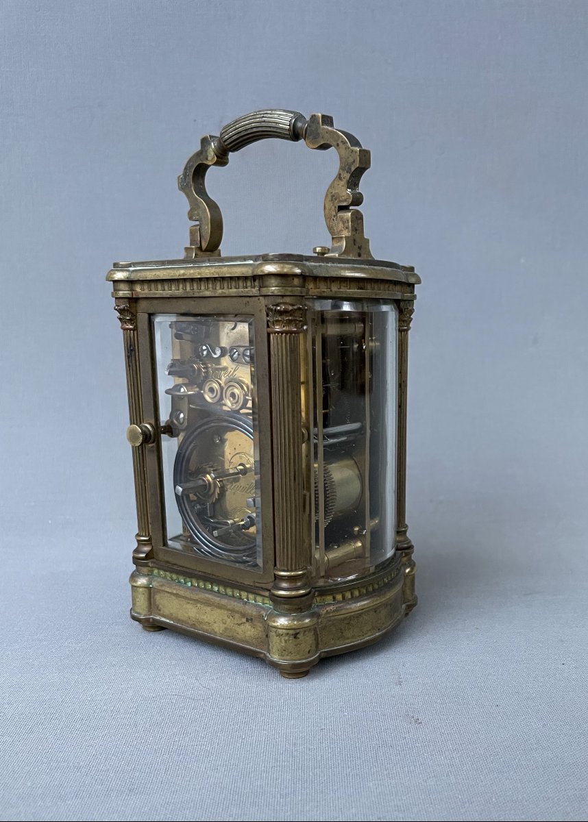 Officer's Clock-photo-4