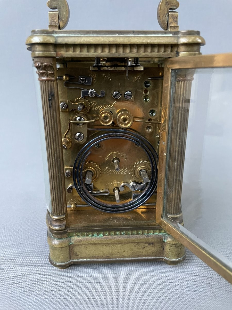 Officer's Clock-photo-1