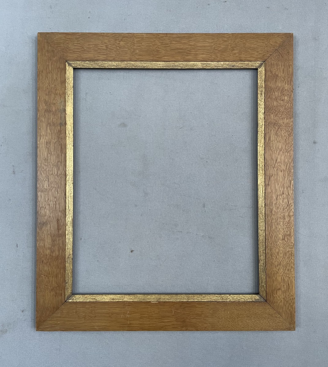 Cadre en chêne clair 50,5 x 43,5 cm