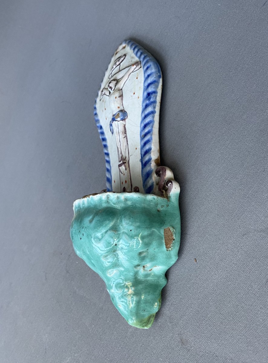 Bedside Holy Water Font-photo-1