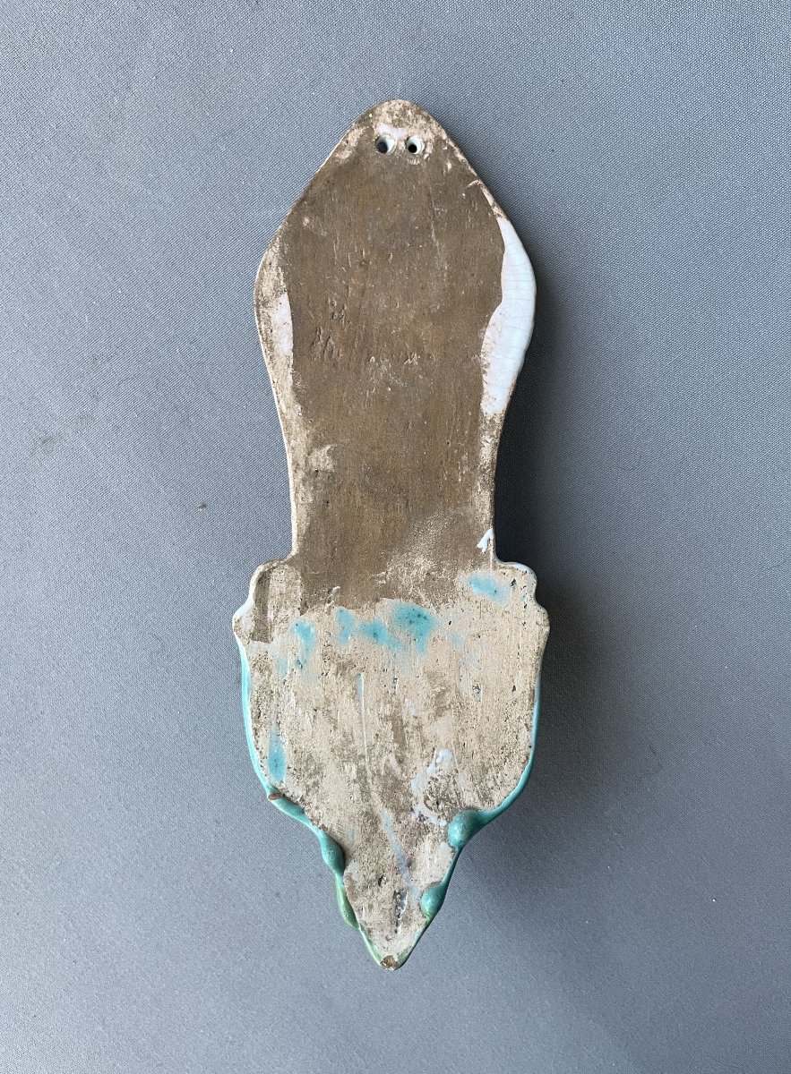 Bedside Holy Water Font-photo-2