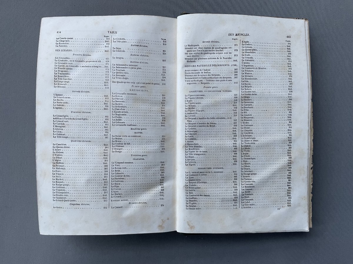 Natural History Of Lacépède: Cetaceans, Oviparous Quadrupeds, Snakes And Fish-photo-3