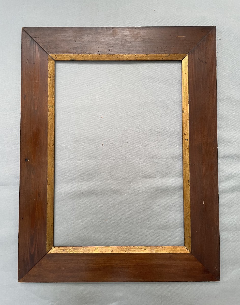 Grand cadre 81,5 x 63 cm