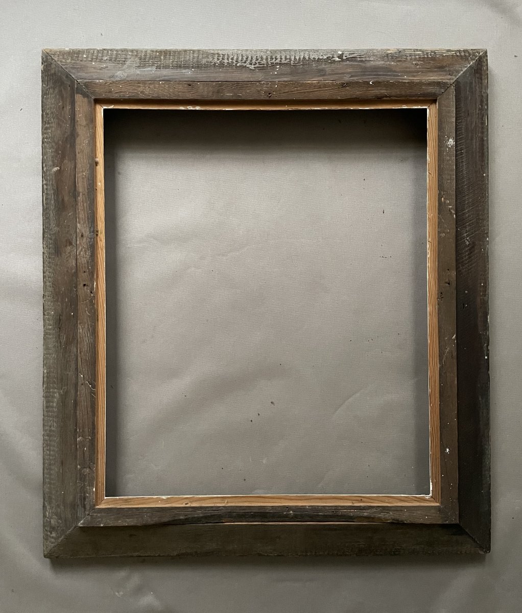 Cadre Montparnasse 72 x 64 cm-photo-1