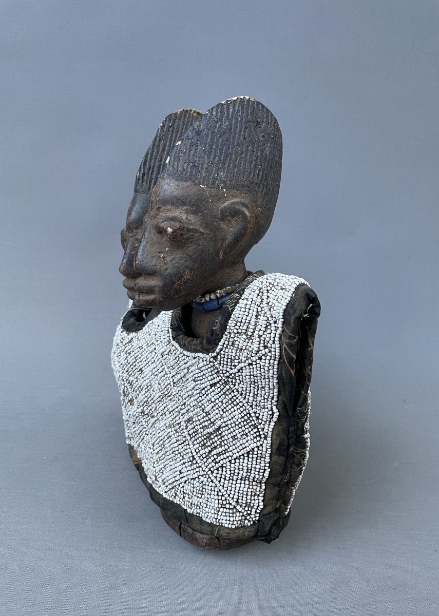 Jumeaux Ibeji Yoruba-photo-3