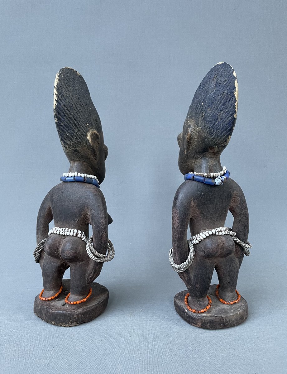 Jumeaux Ibeji Yoruba-photo-2
