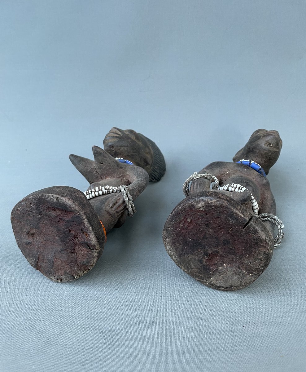 Jumeaux Ibeji Yoruba-photo-4