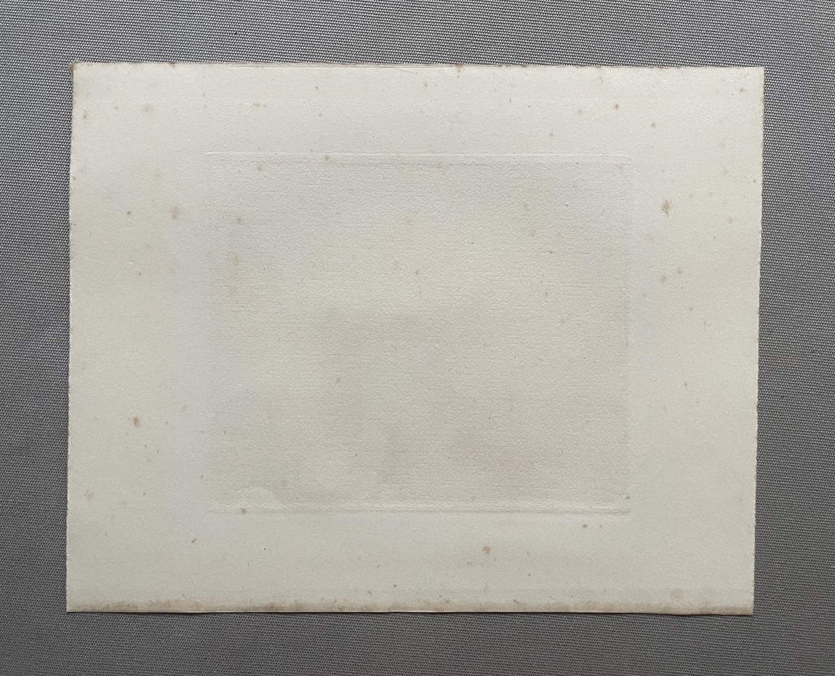 Auguste Lepère, Vieilles maisons à Amiens-photo-1