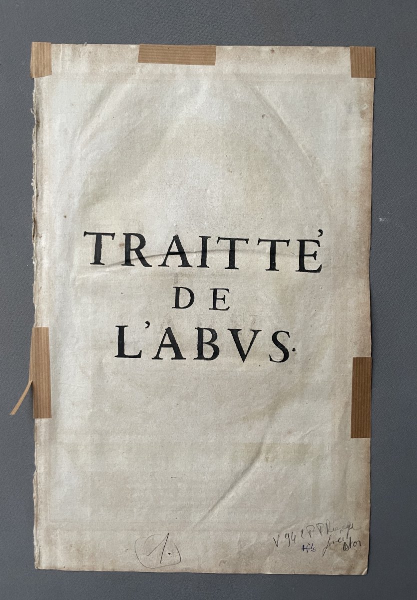 Portrait de Charles Févret-photo-3