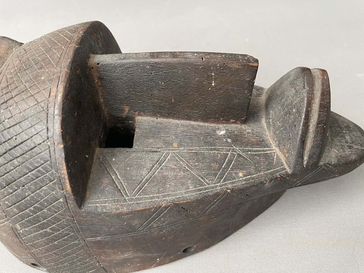 Masque africain-photo-3