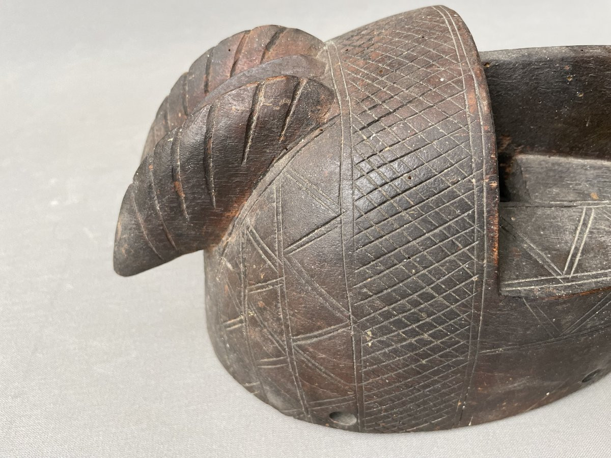 Masque africain-photo-4