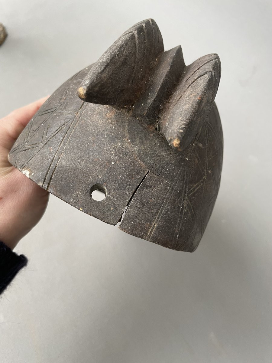 Masque africain-photo-3