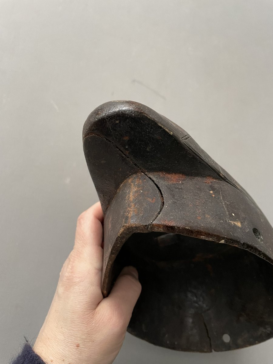 Masque africain-photo-4