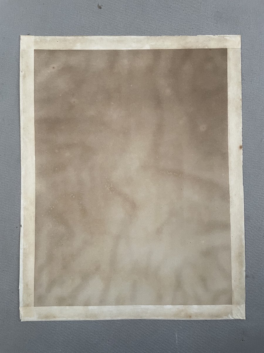 Félix Buhot, La Fête Nationale du 30 juin au Boulevard Clichy-photo-4