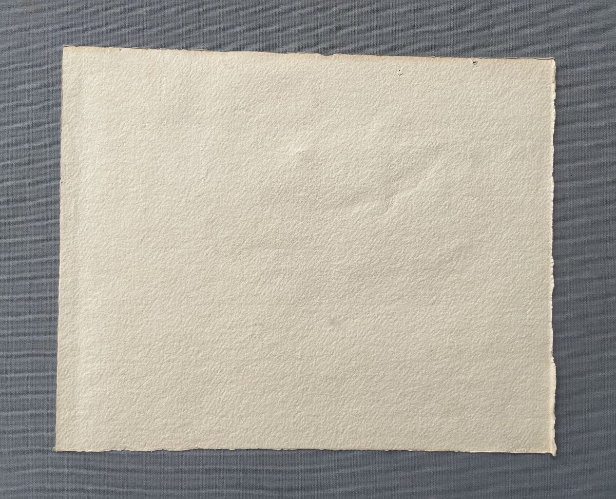 Surrealist Drawing, Artist To Be Determined-photo-4