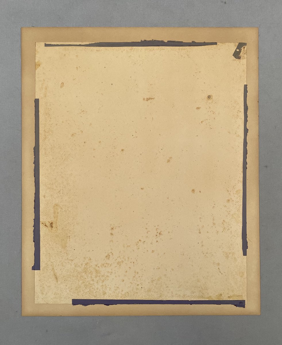 L'amant favorisé, gravure d'après Boilly-photo-3