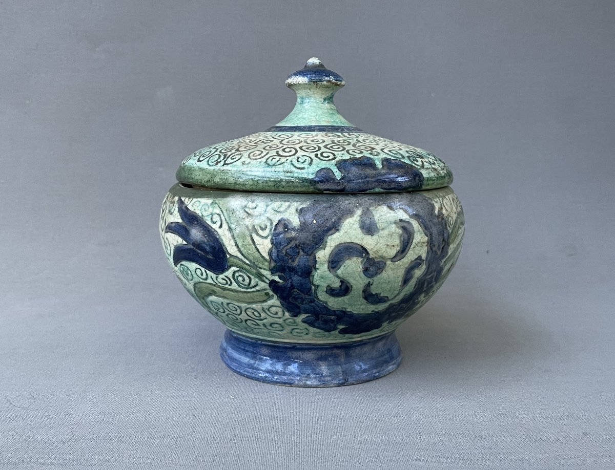 Lachenal, céramique-photo-3