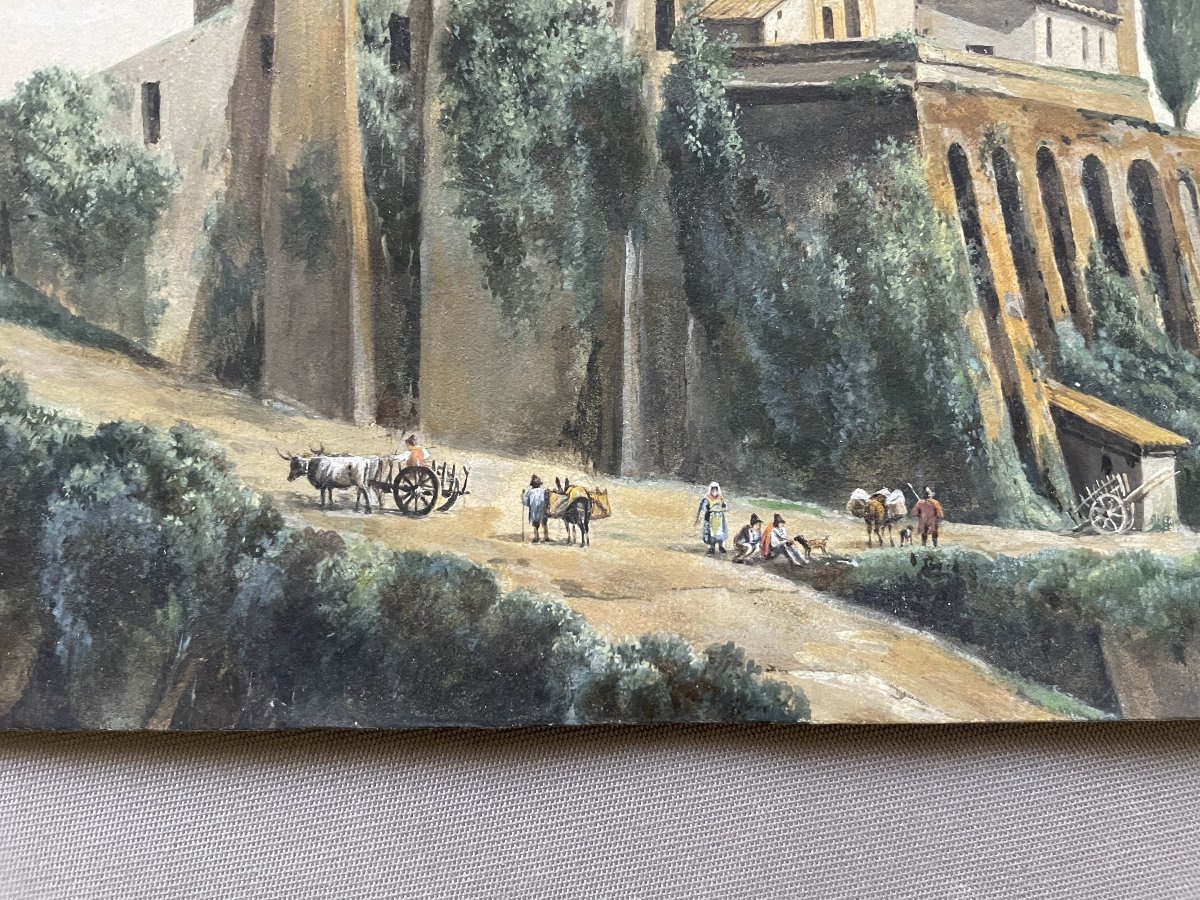 Italian Gouache-photo-2