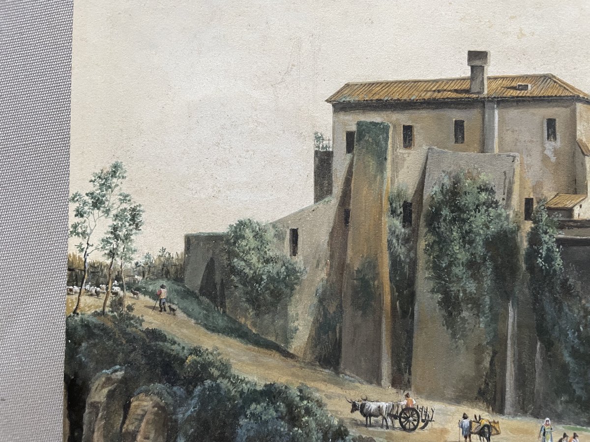 Italian Gouache-photo-3