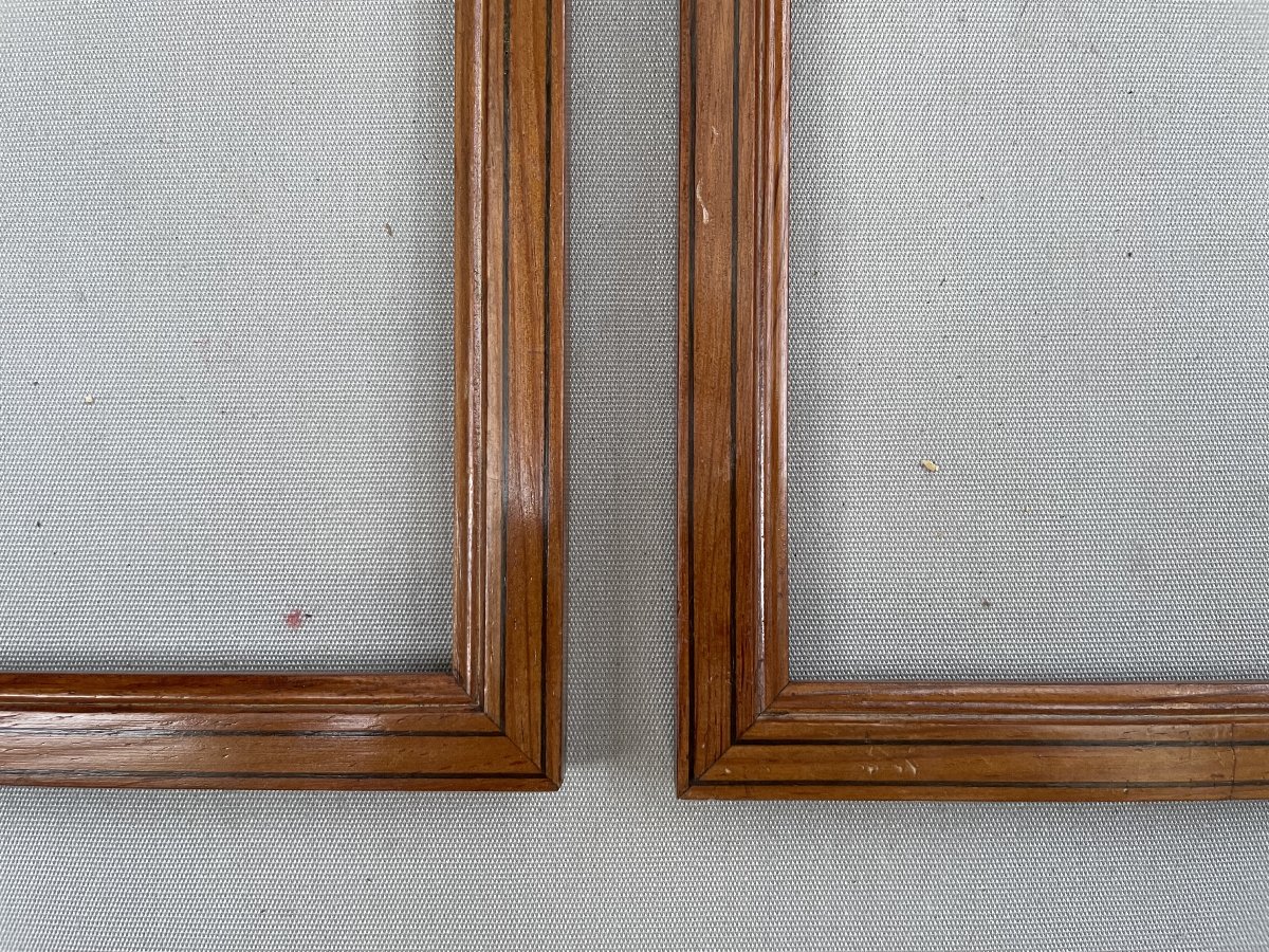 Cadres en pitchpin-photo-2