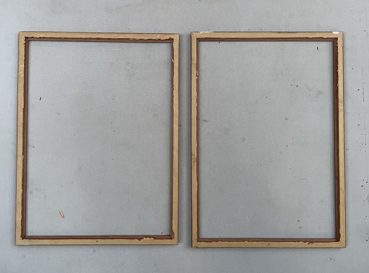 Cadres en pitchpin-photo-3