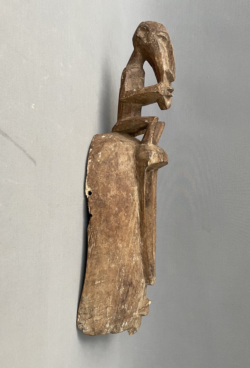 Dogon Mask-photo-2