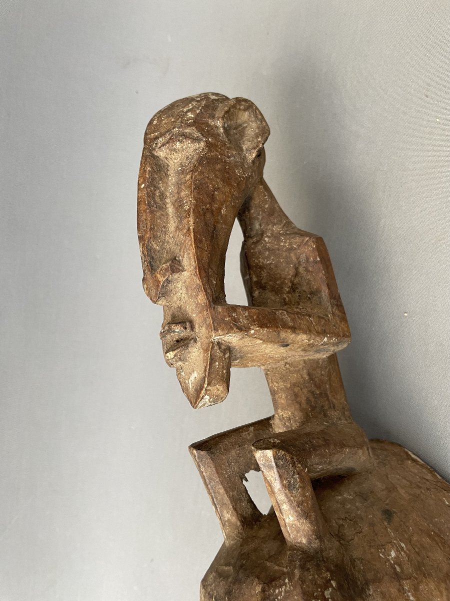 Dogon Mask-photo-2