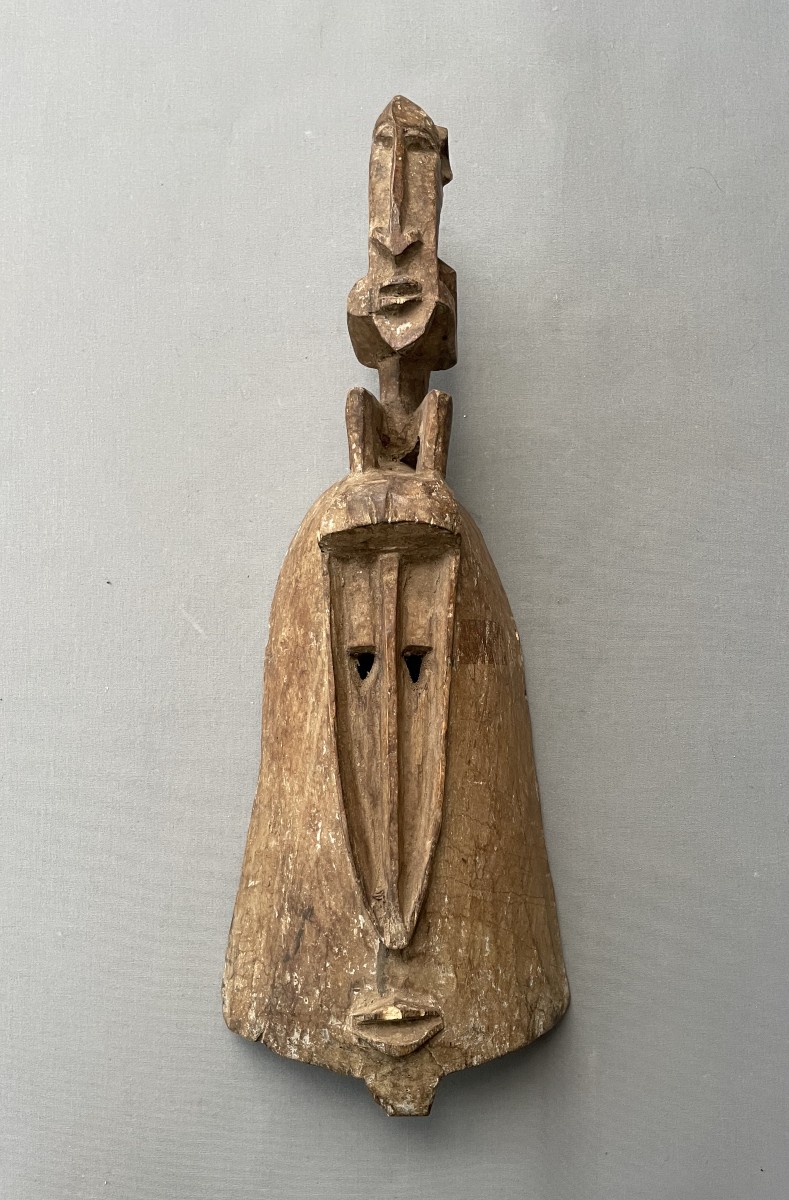 Dogon Mask