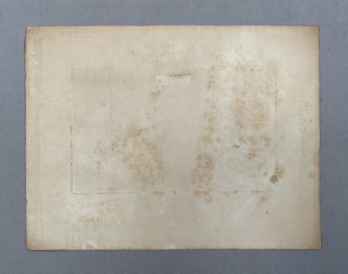 Bernard Bécan, Basque Farmer-photo-1