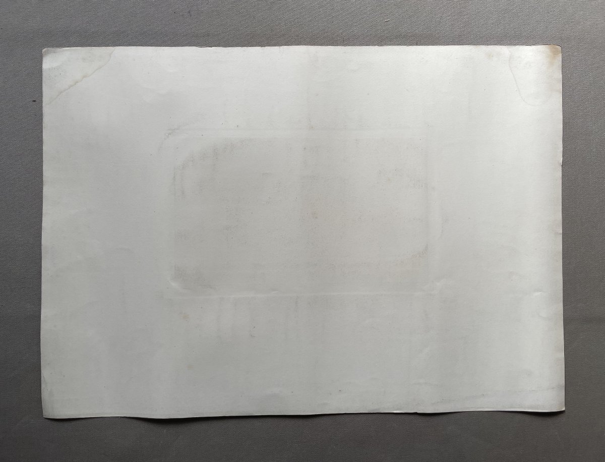 Lion Pack, Engraving-photo-4