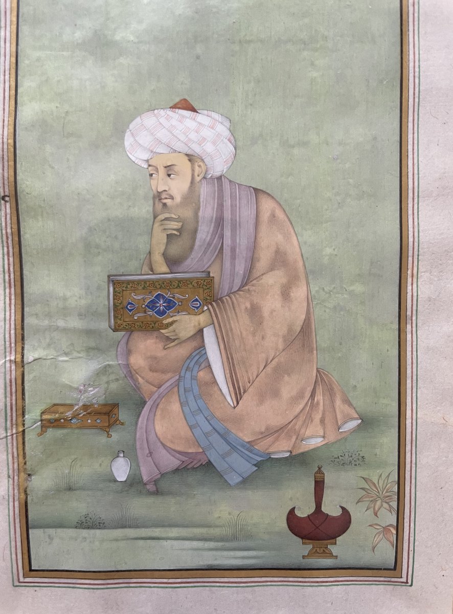 Persian Miniature-photo-3