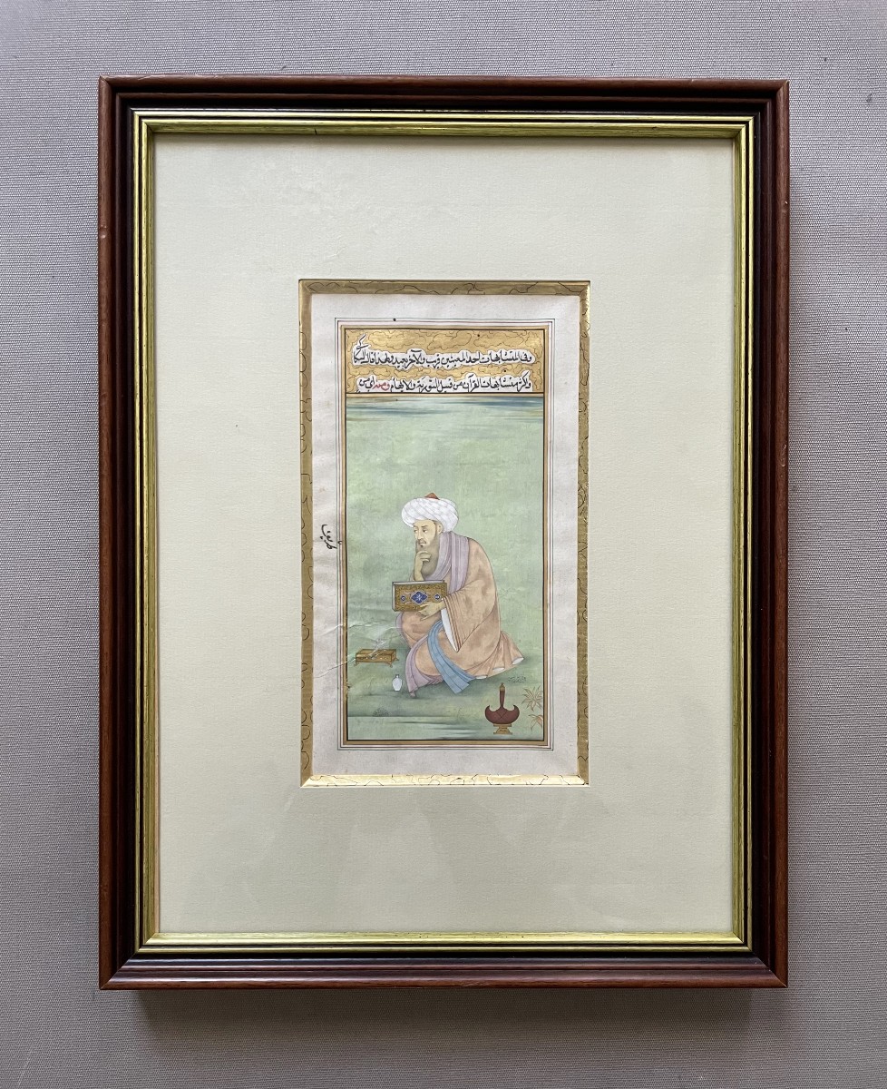 Persian Miniature