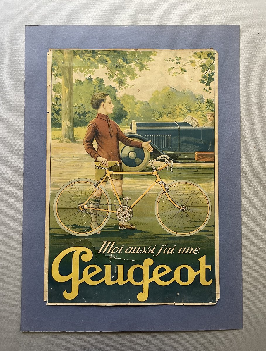 Peugeot Poster-photo-2