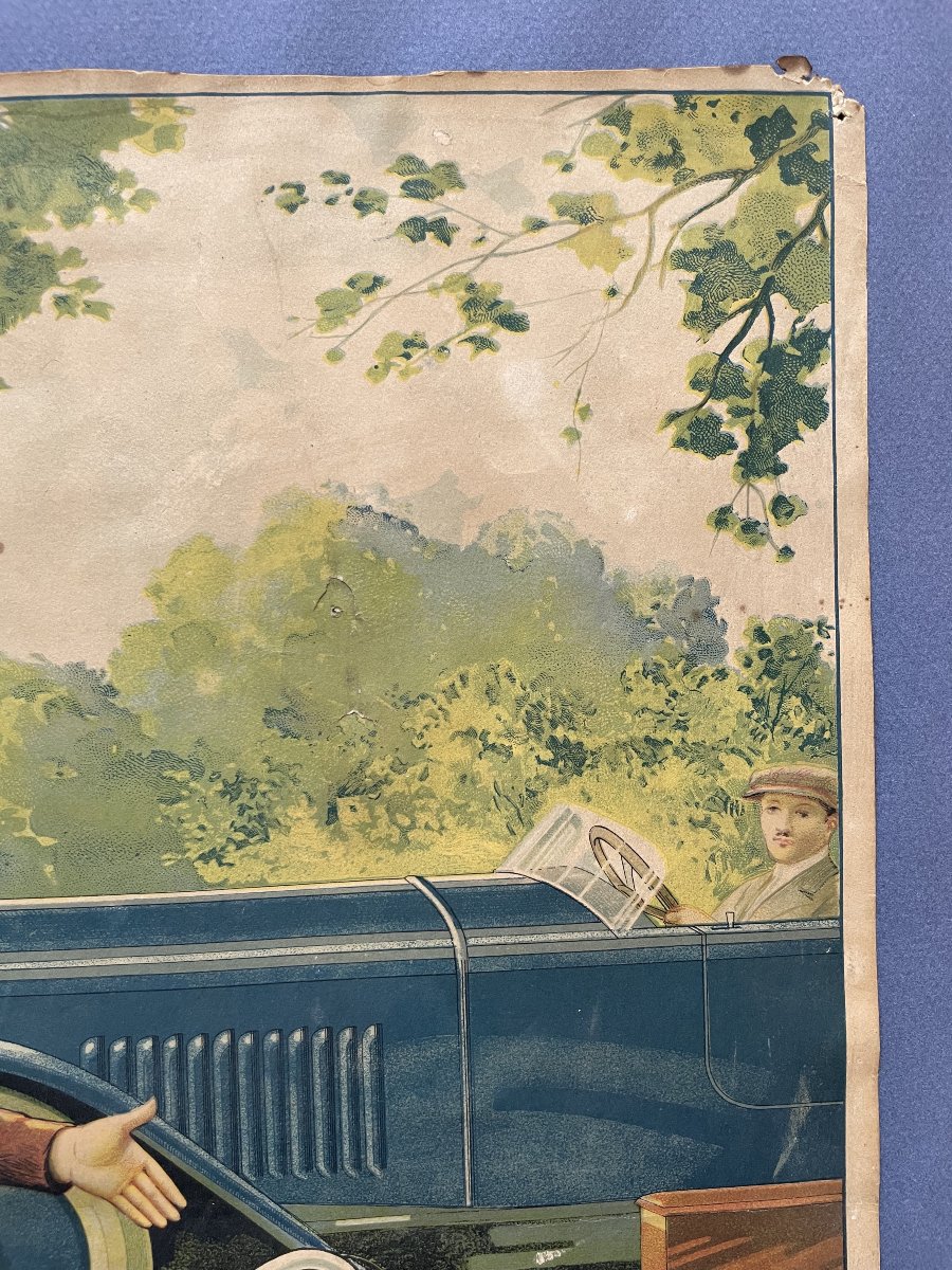 Peugeot Poster-photo-4