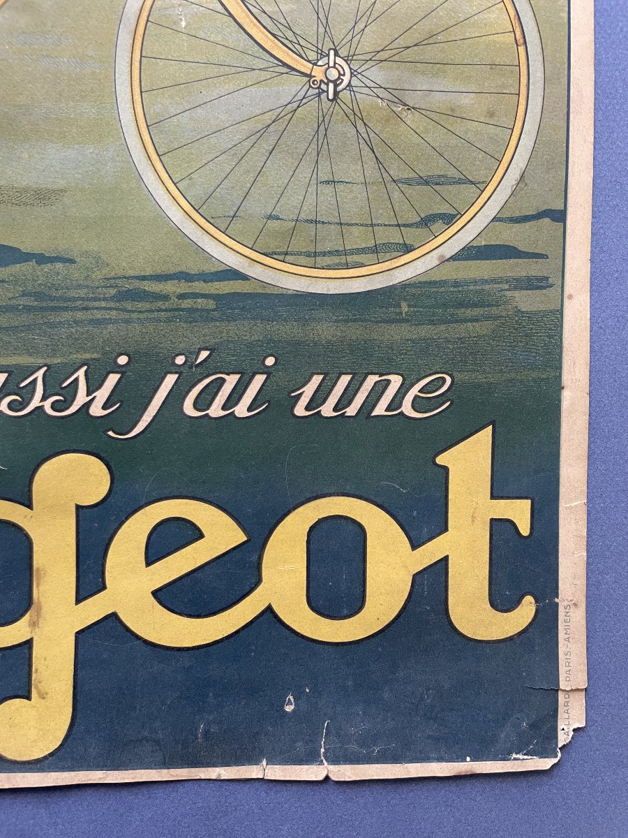 Peugeot Poster-photo-1