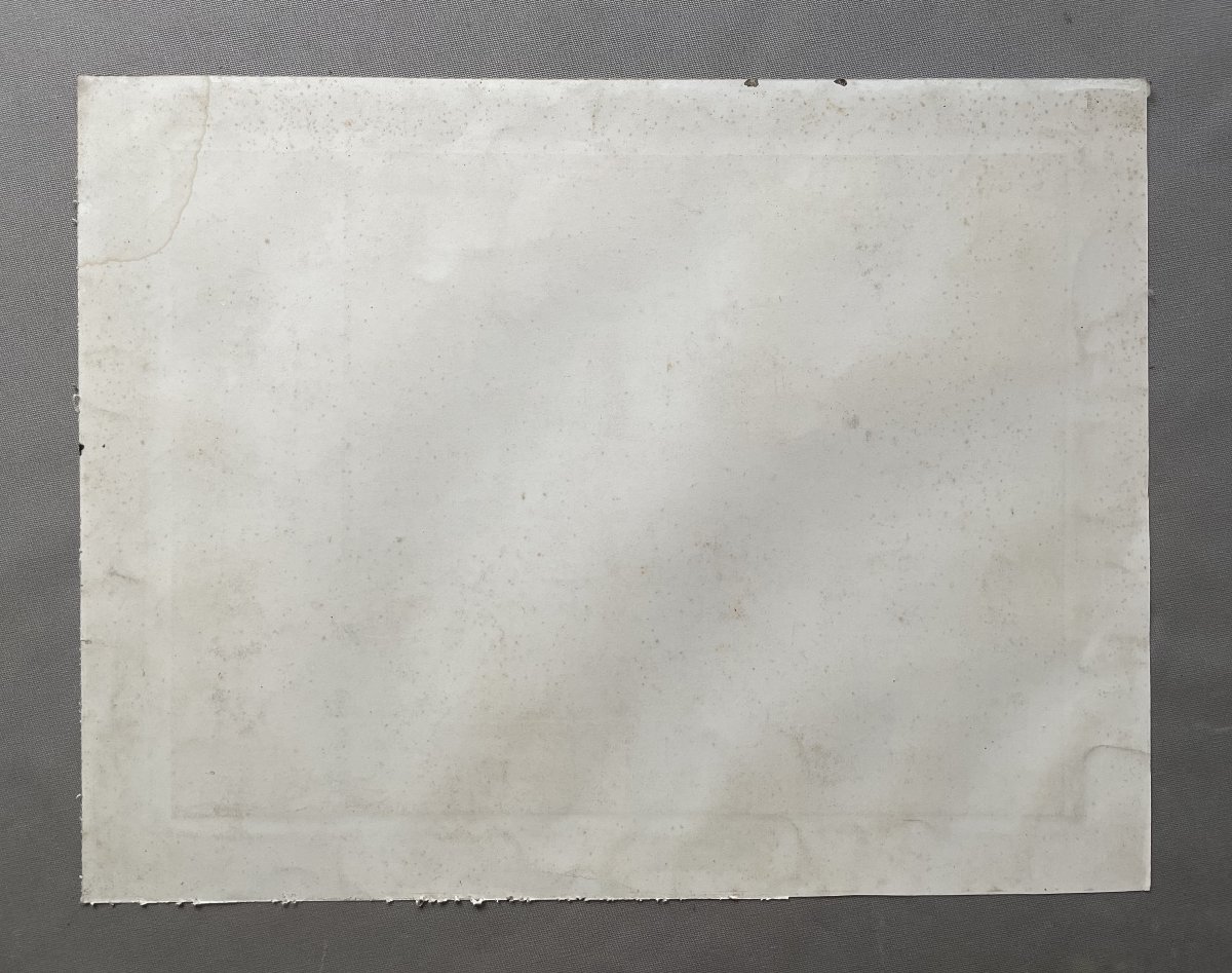 La Fée Des Alpes, Lithograph By Fantin-latour-photo-1