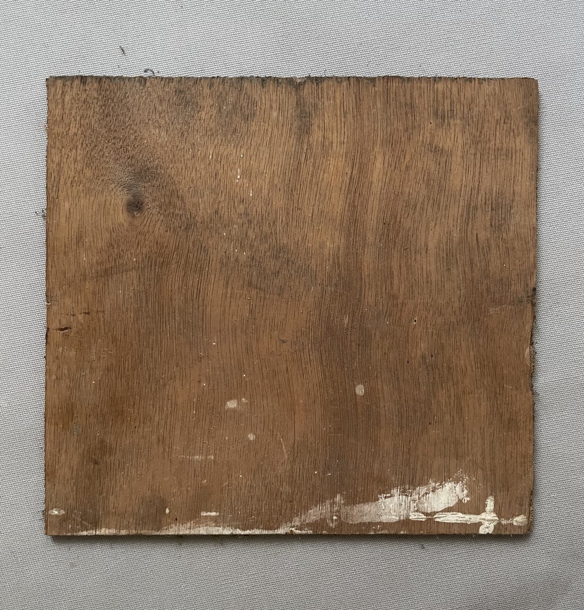Louis Marius GUEIT, Pins des Landes-photo-3