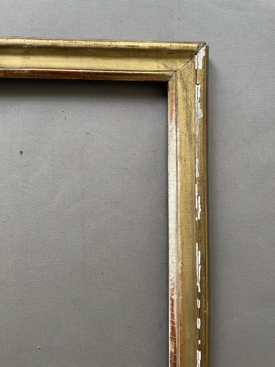 Cadre XVIIIe - 56 x 70 cm-photo-1