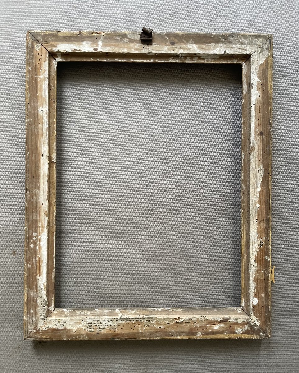 Restoration Frame - 42 X 33.5 Cm-photo-2