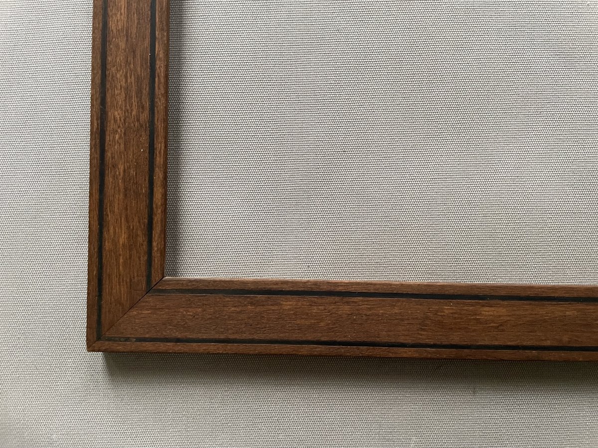 Pitchwood Frame - 39 X 52 Cm-photo-2