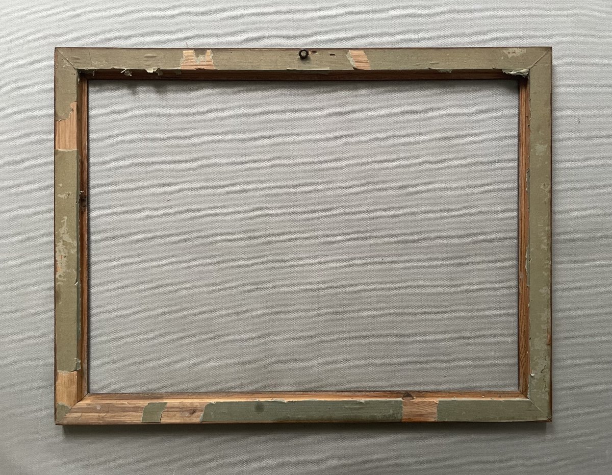 Pitchwood Frame - 39 X 52 Cm-photo-3